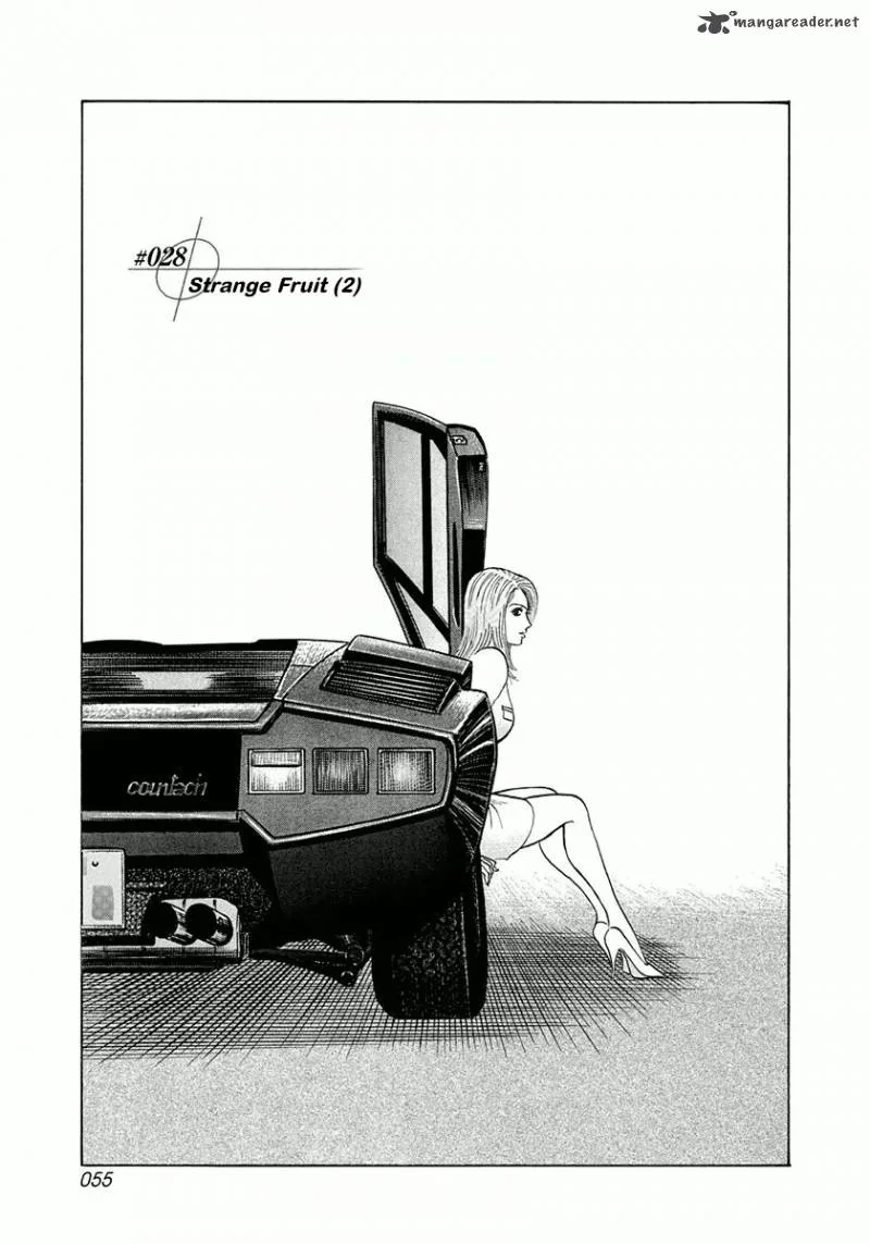 Countach Chapter 28 page 2