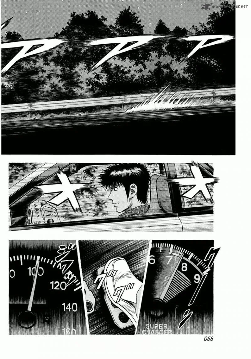 Countach Chapter 28 page 5