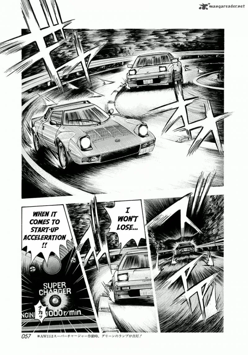 Countach Chapter 28 page 4