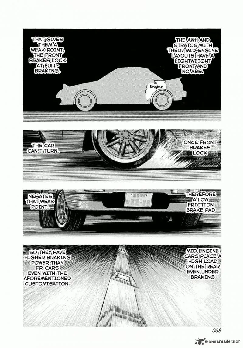 Countach Chapter 28 page 14
