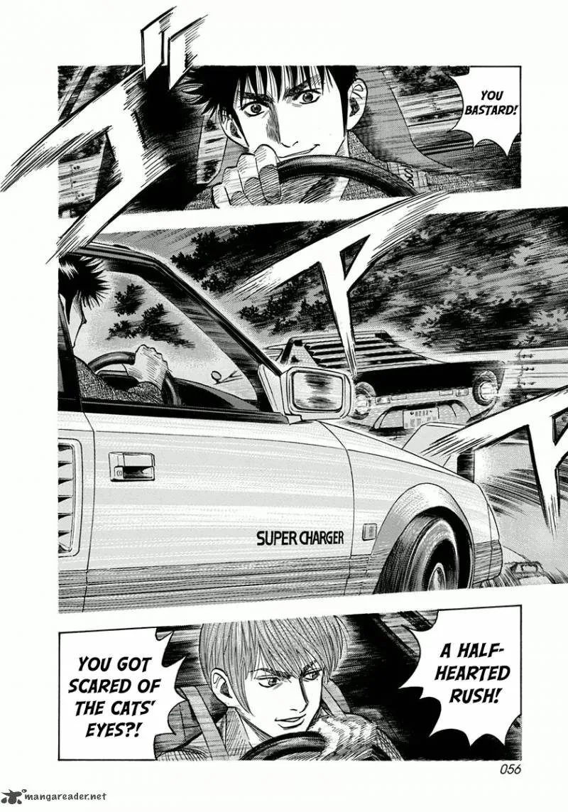 Countach Chapter 28 page 3