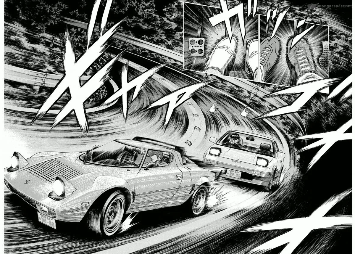 Countach Chapter 28 page 11