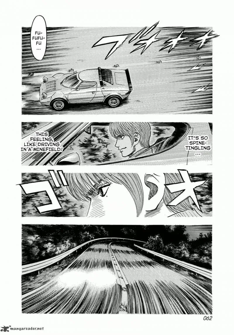 Countach Chapter 28 page 9