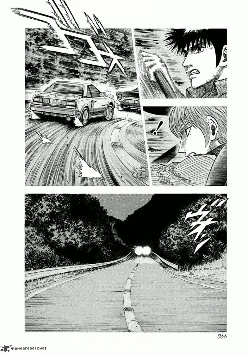 Countach Chapter 28 page 12
