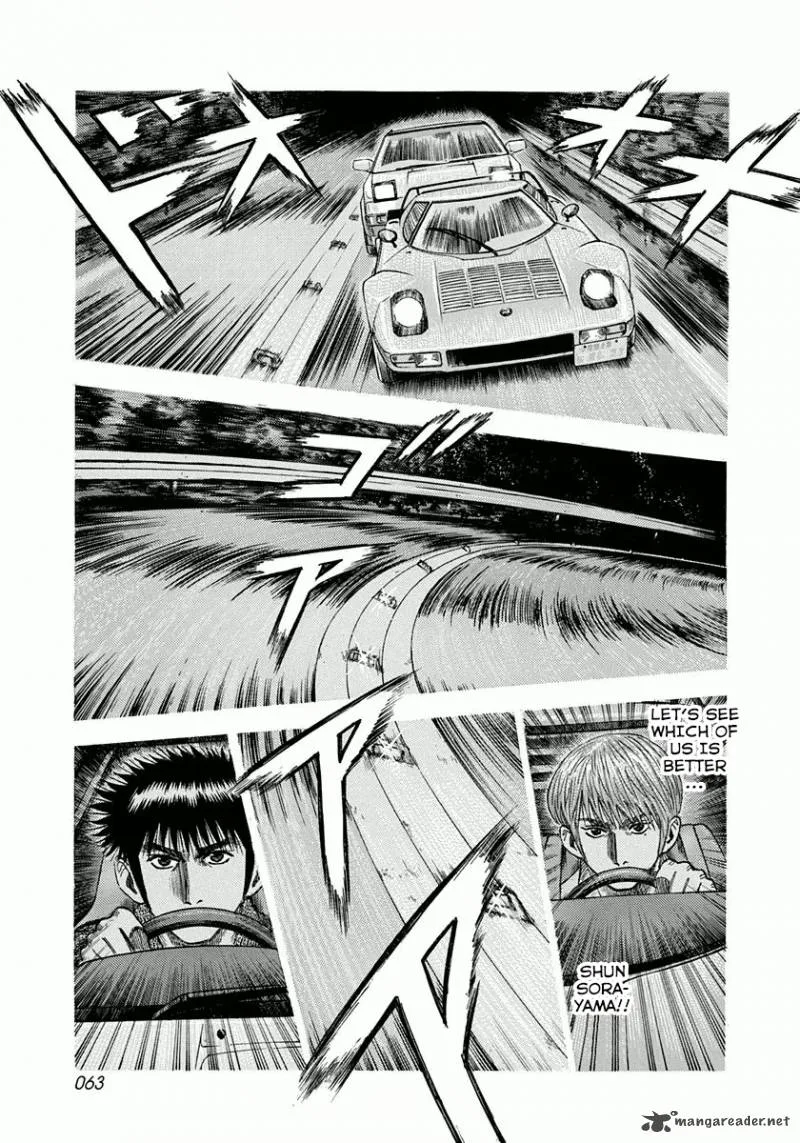 Countach Chapter 28 page 10