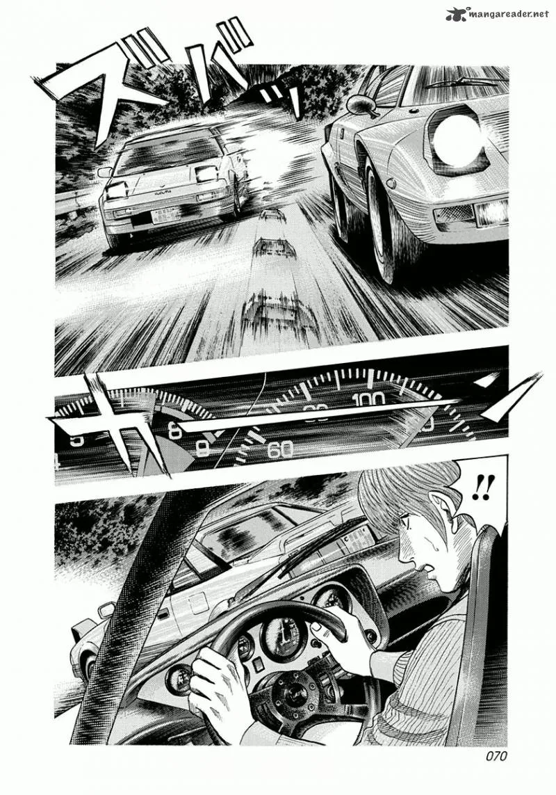 Countach Chapter 28 page 16