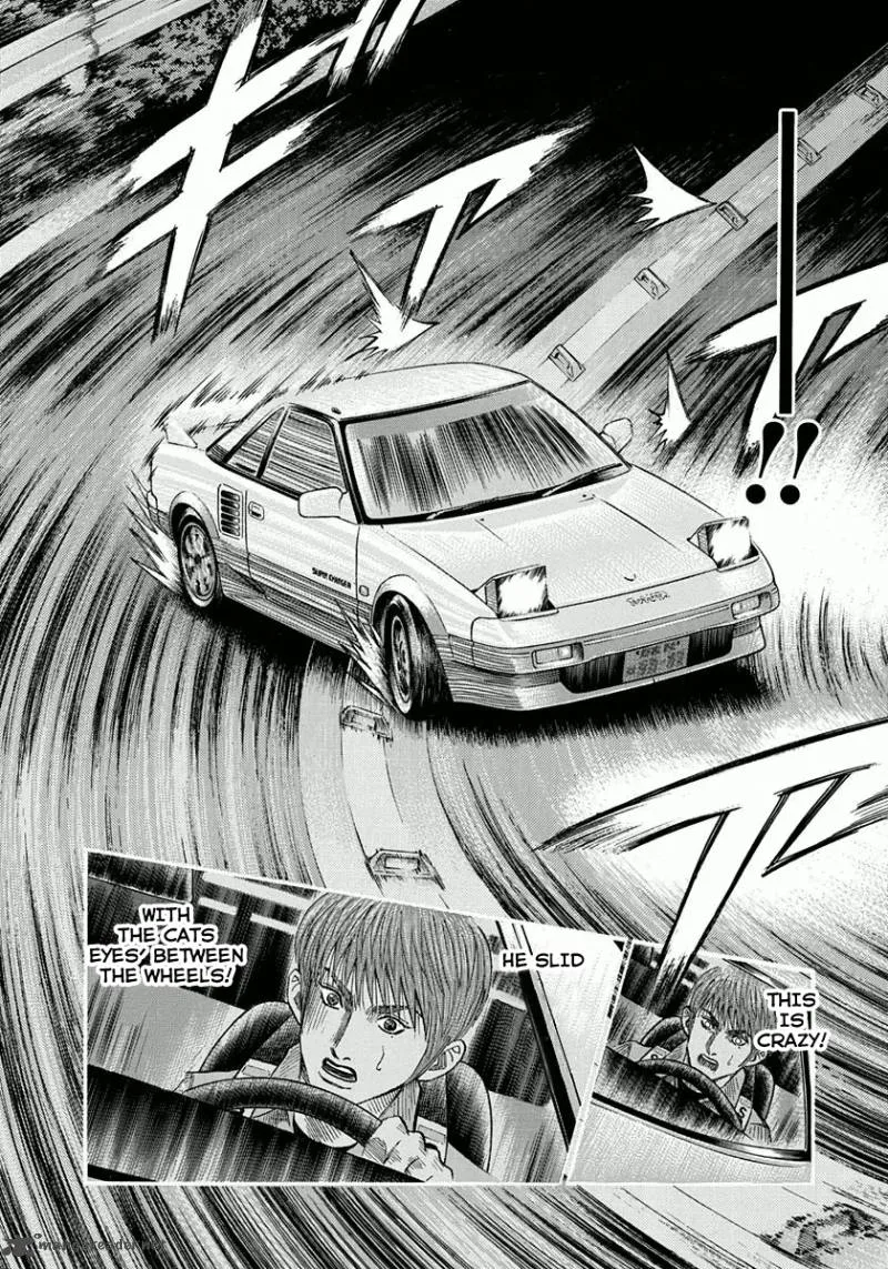 Countach Chapter 28 page 18
