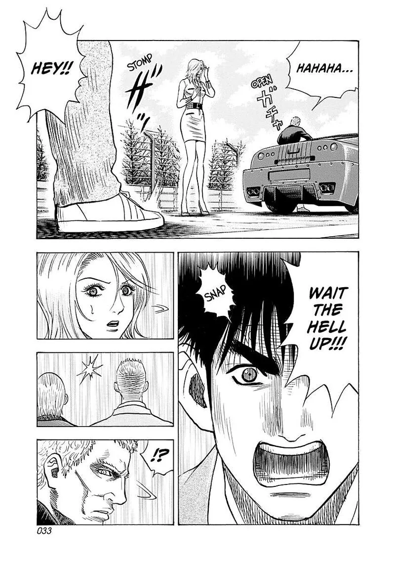 Countach Chapter 280 page 13