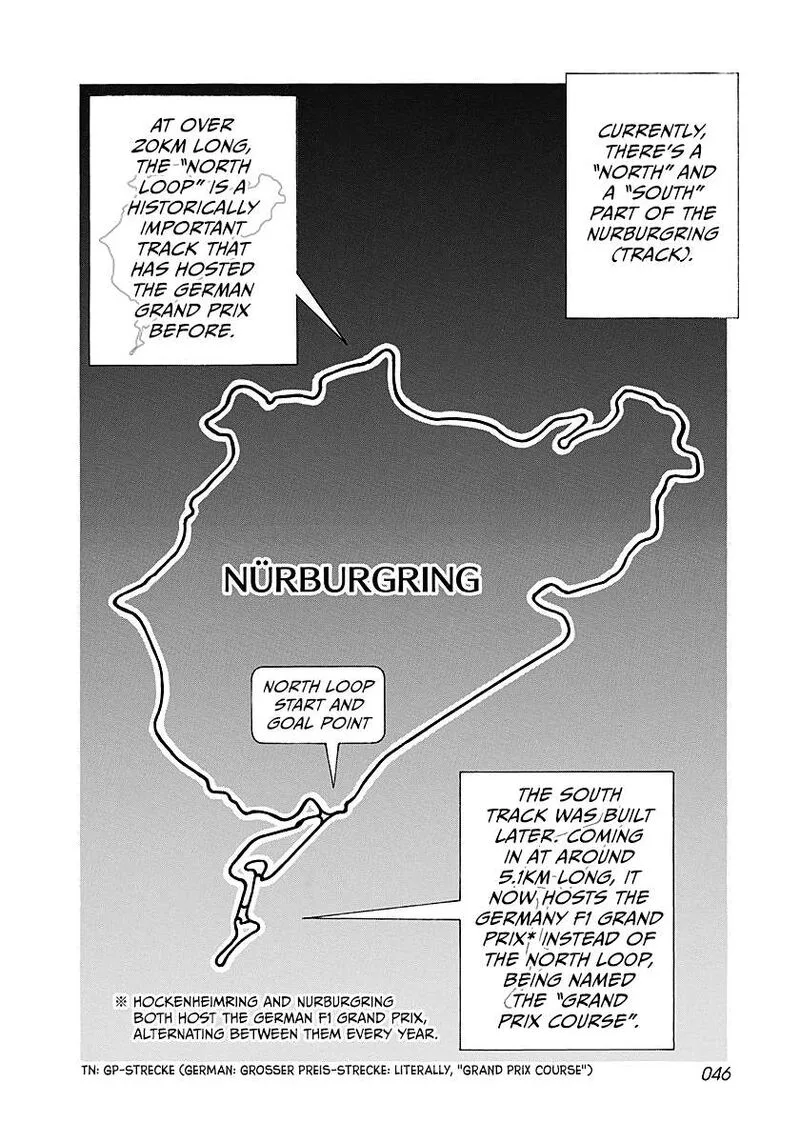 Countach Chapter 281 page 7