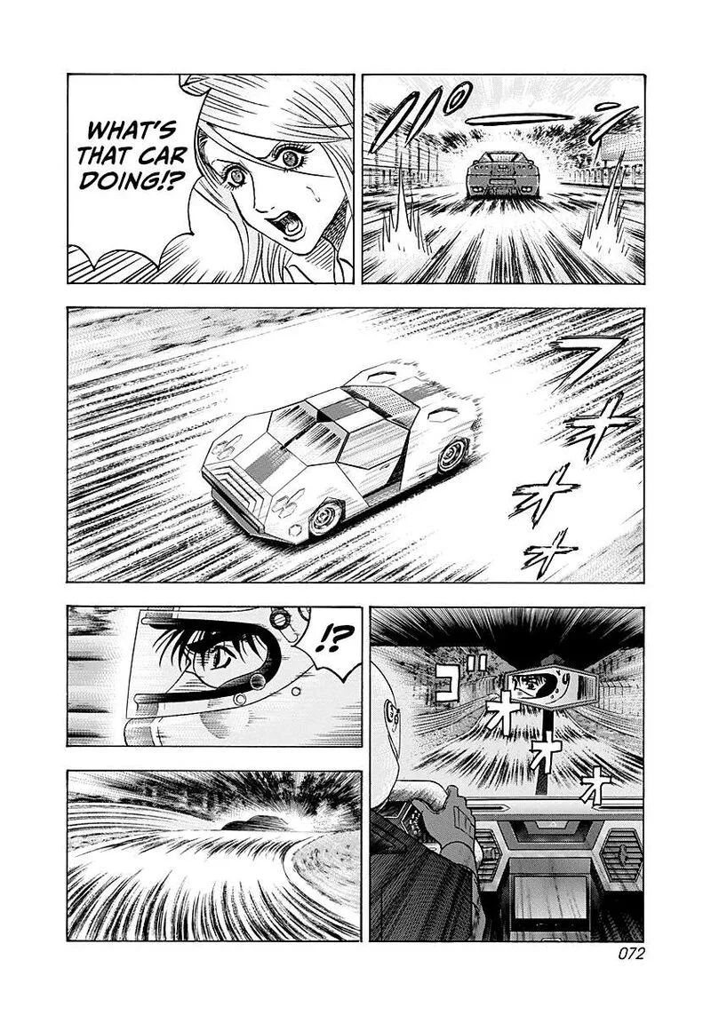 Countach Chapter 282 page 15
