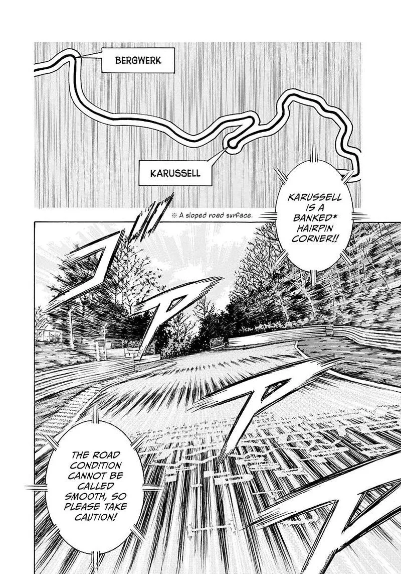 Countach Chapter 282 page 7