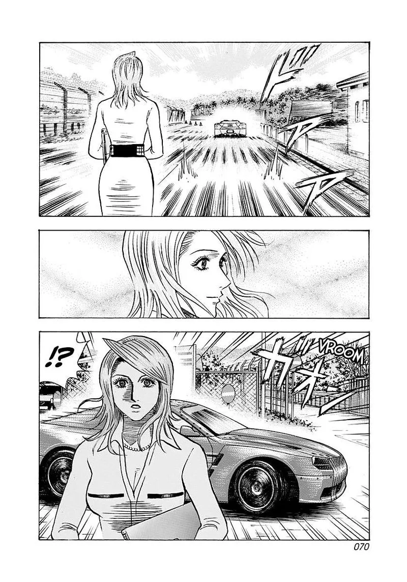 Countach Chapter 282 page 13