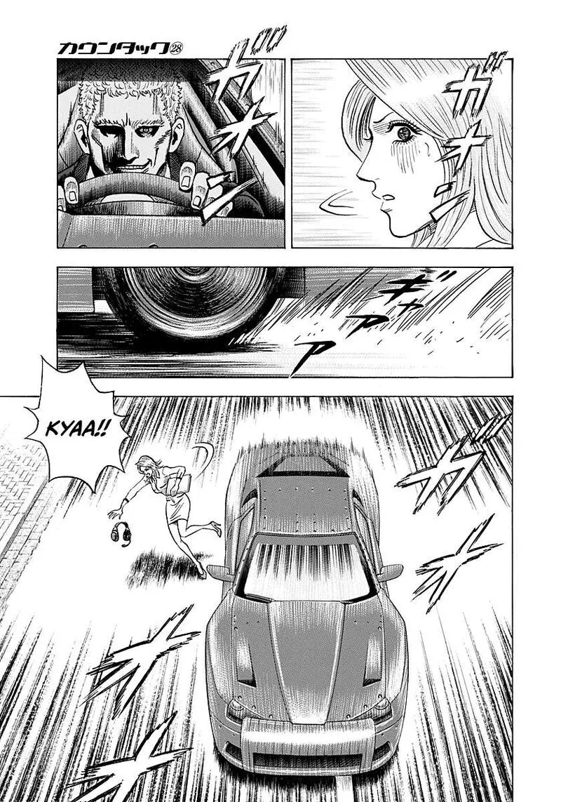 Countach Chapter 282 page 14