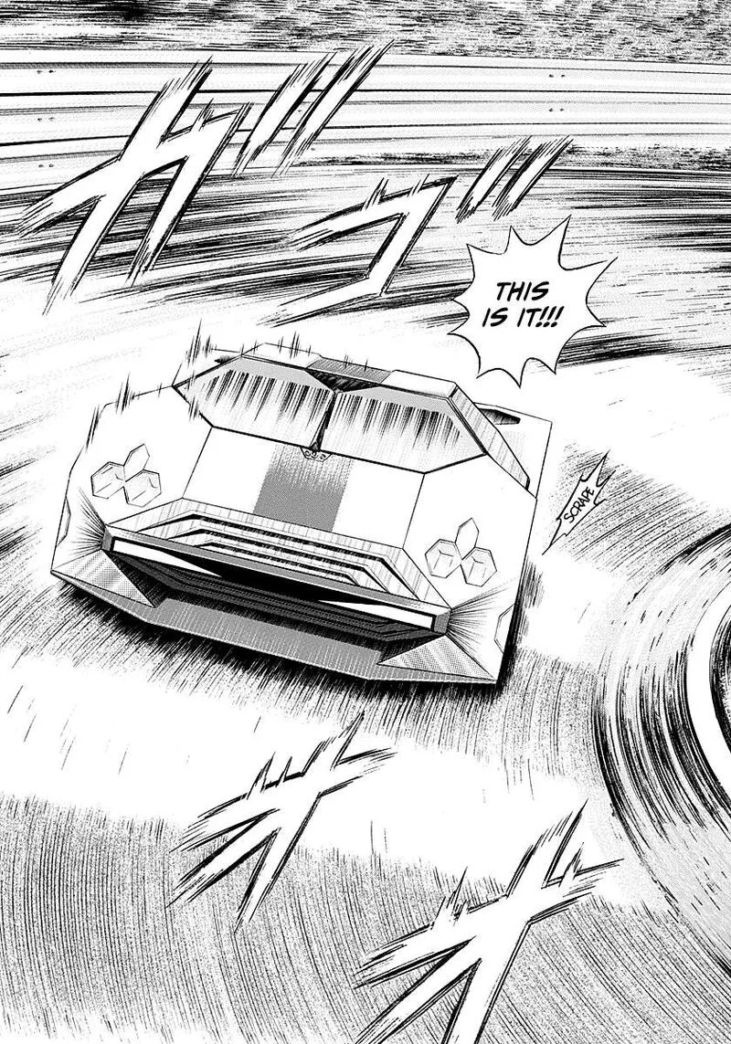 Countach Chapter 282 page 8