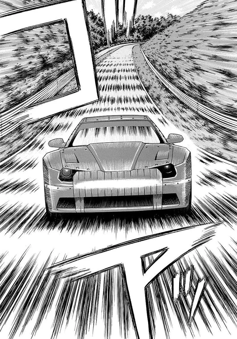 Countach Chapter 282 page 16