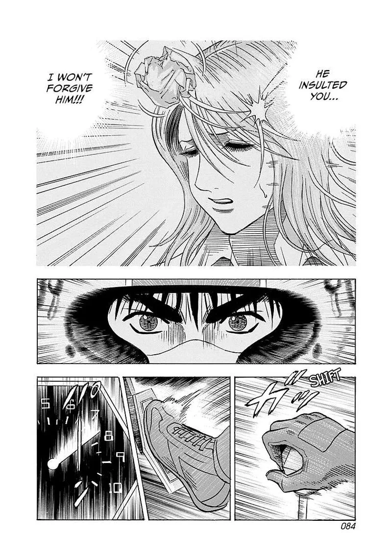 Countach Chapter 283 page 9