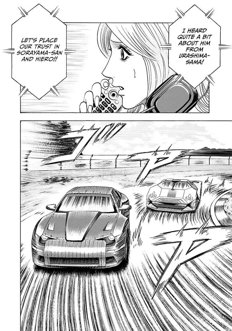 Countach Chapter 283 page 13