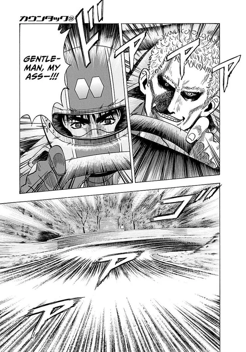 Countach Chapter 283 page 14