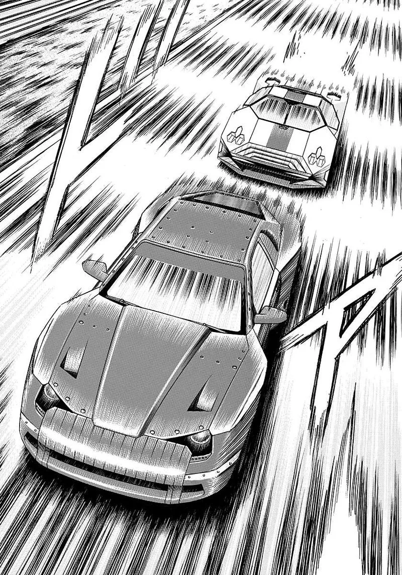 Countach Chapter 284 page 6