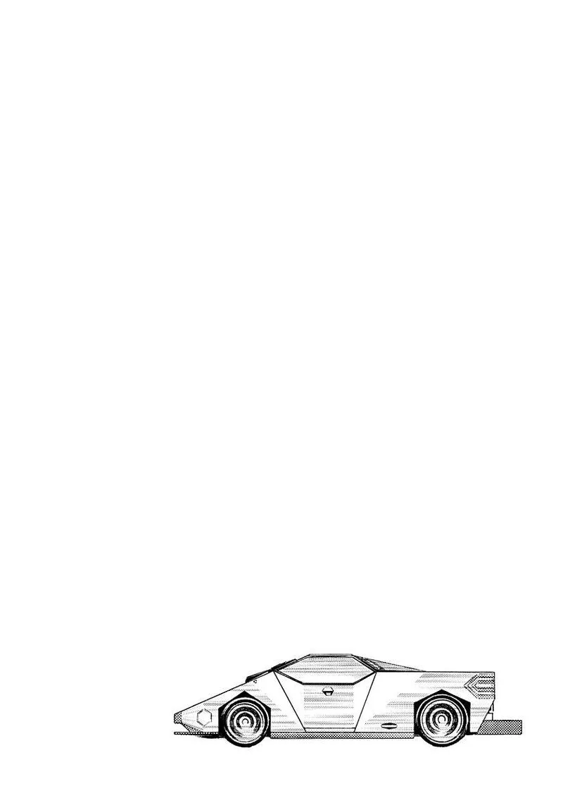 Countach Chapter 285 page 15