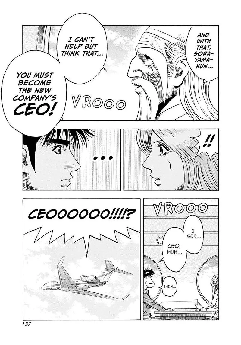 Countach Chapter 286 page 9