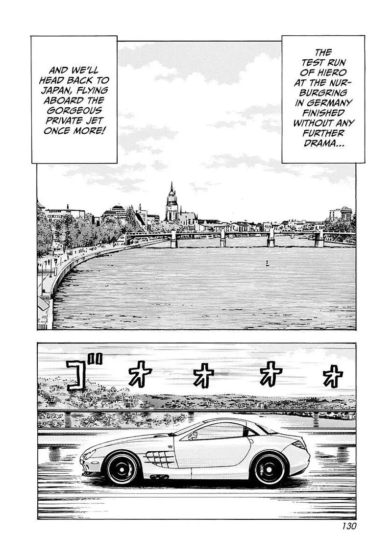 Countach Chapter 286 page 2
