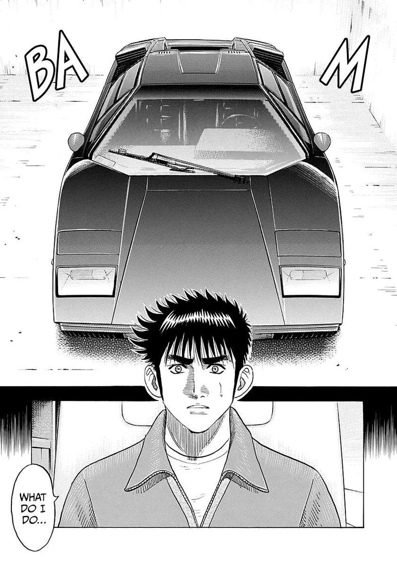Countach Chapter 286 page 17