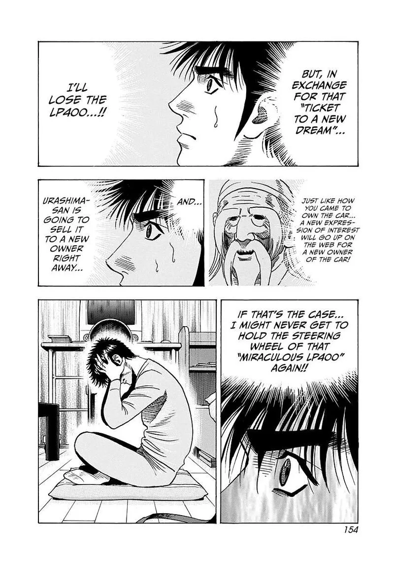 Countach Chapter 287 page 8