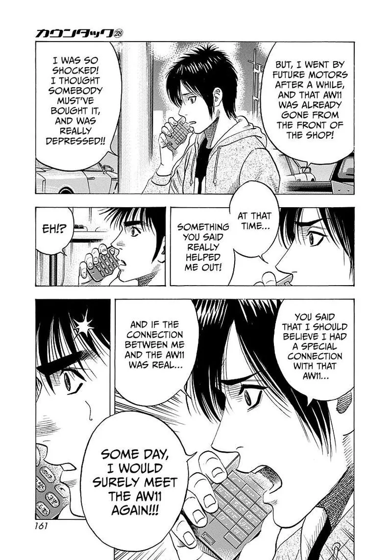 Countach Chapter 287 page 14