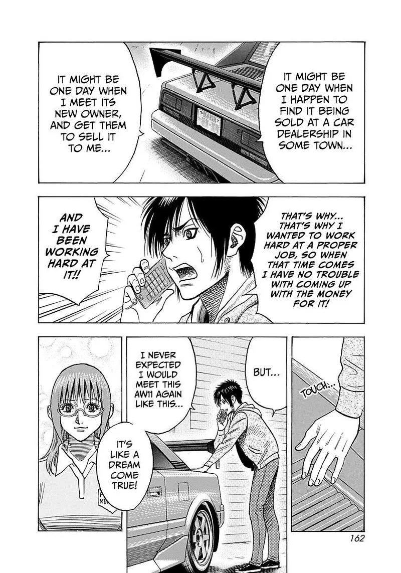 Countach Chapter 287 page 15