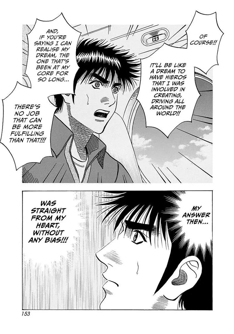 Countach Chapter 287 page 7
