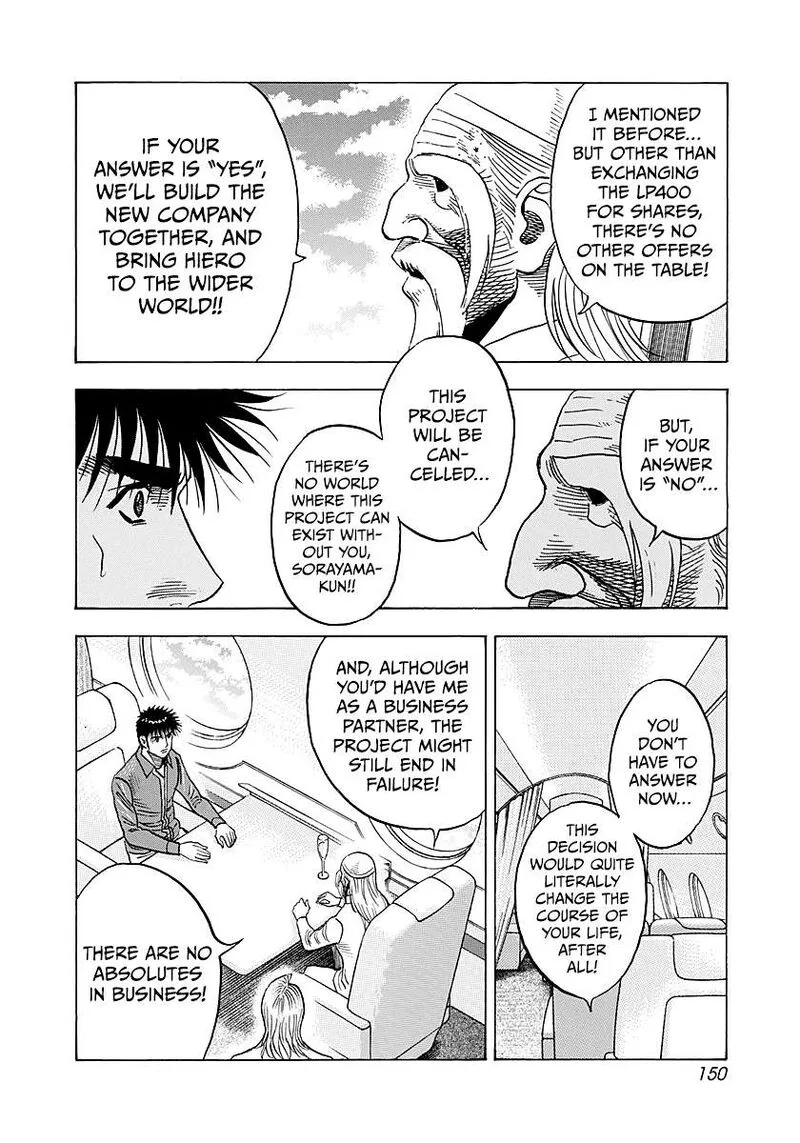 Countach Chapter 287 page 4