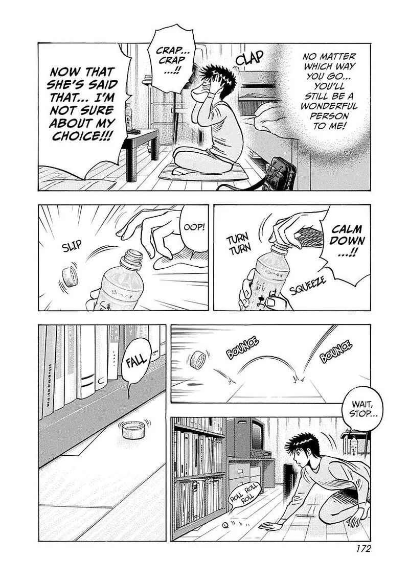 Countach Chapter 288 page 8