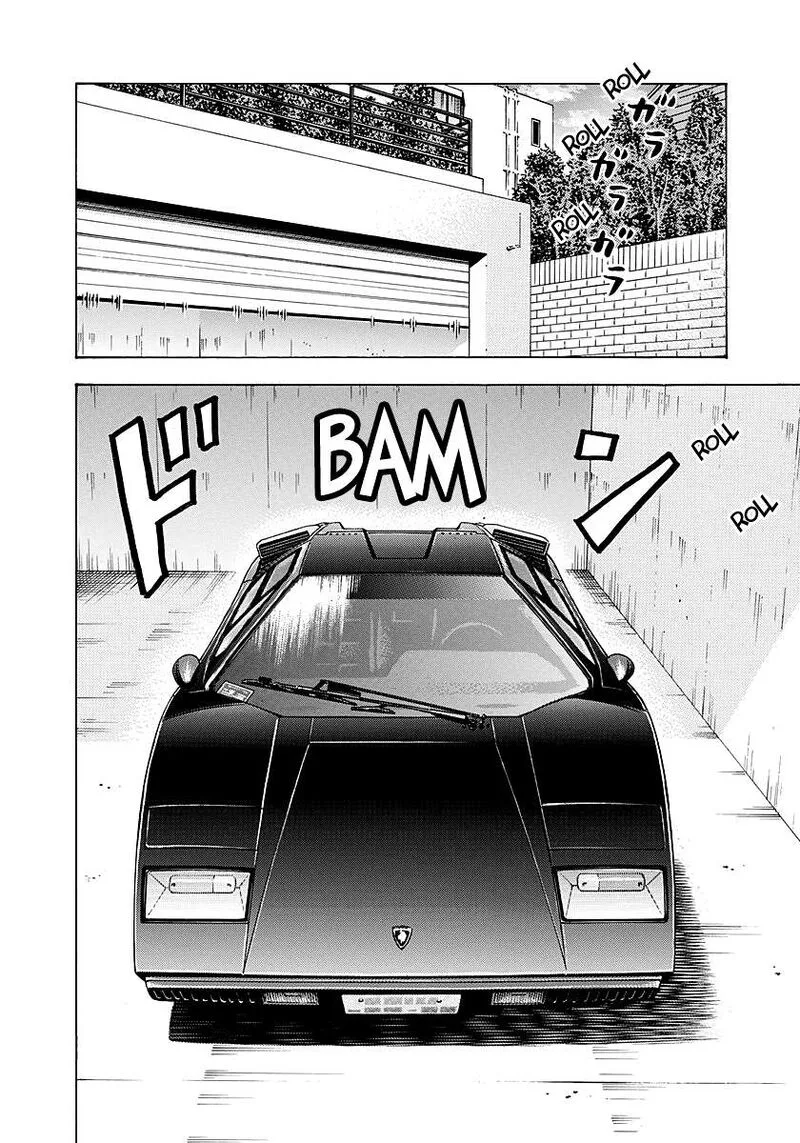 Countach Chapter 288 page 12