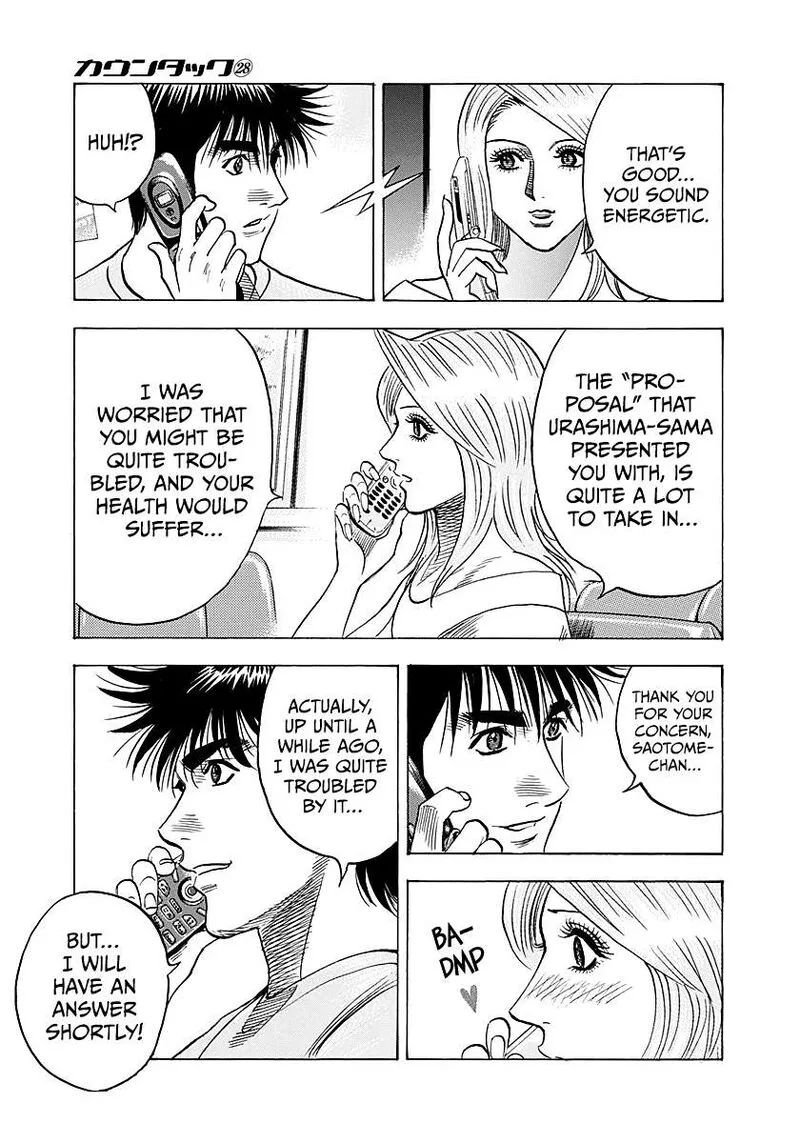 Countach Chapter 288 page 5