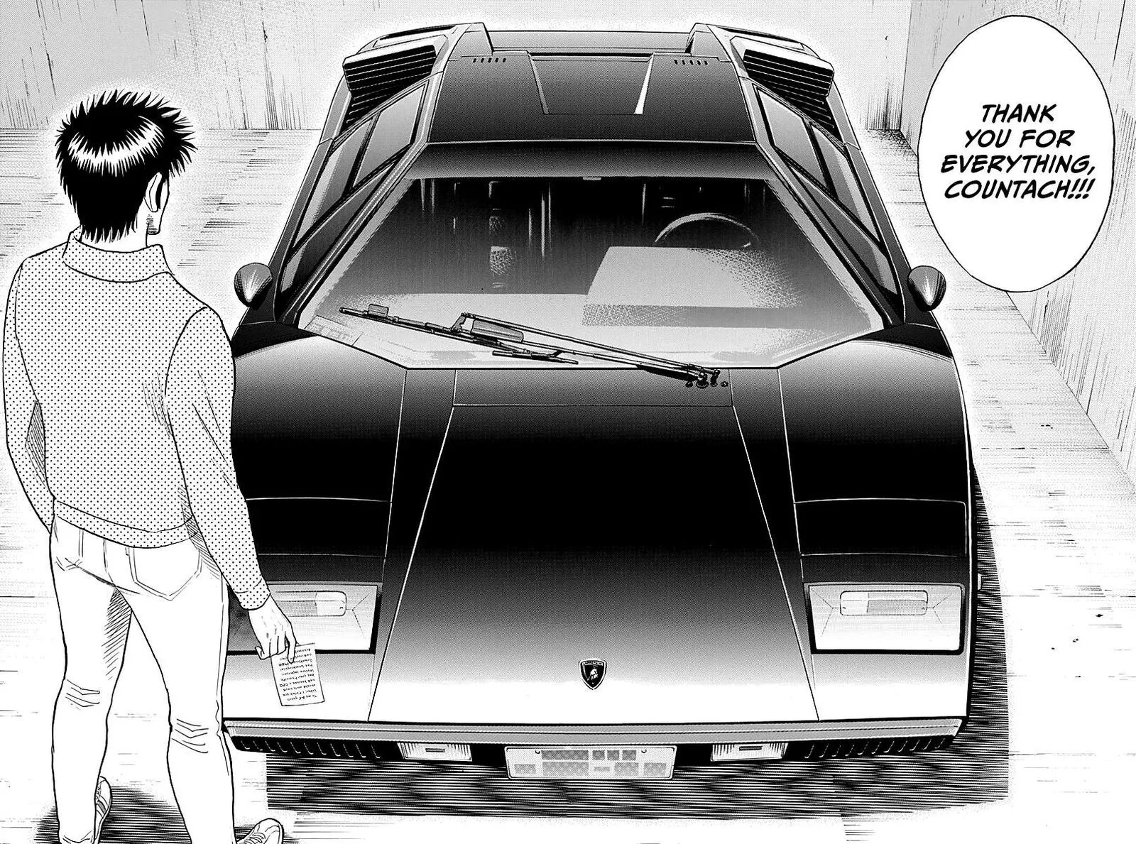 Countach Chapter 288 page 16