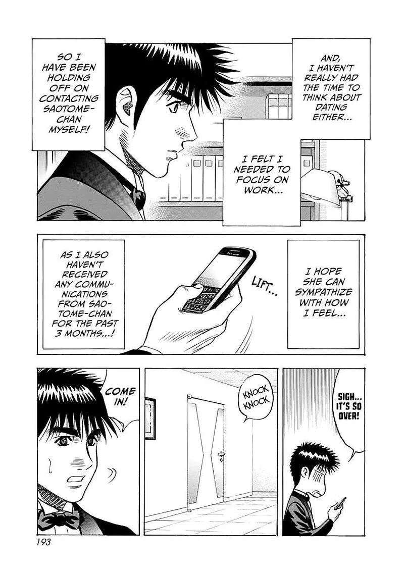 Countach Chapter 289 page 10