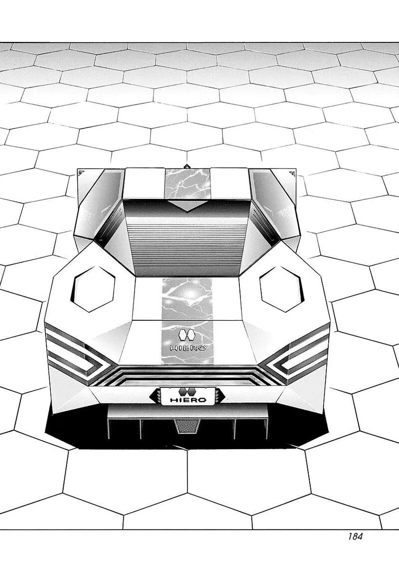 Countach Chapter 289 page 2