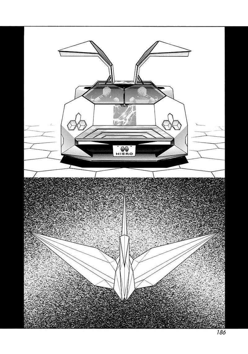 Countach Chapter 289 page 4