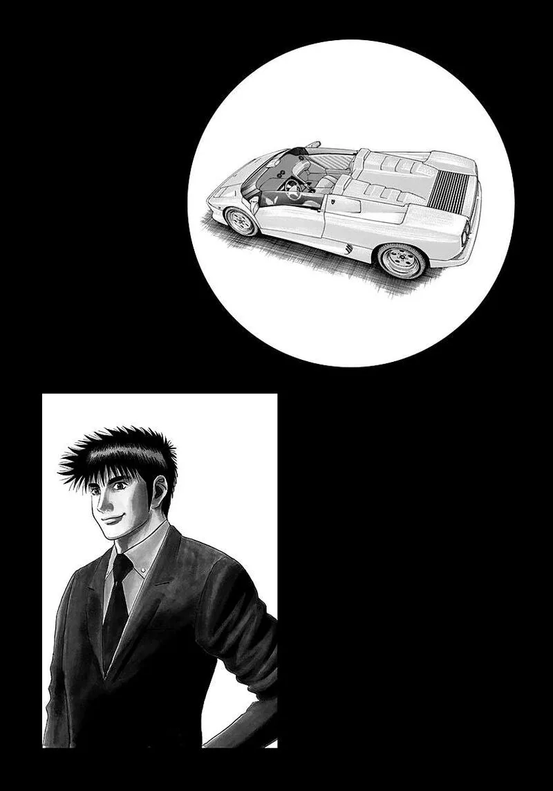 Countach Chapter 289 page 23