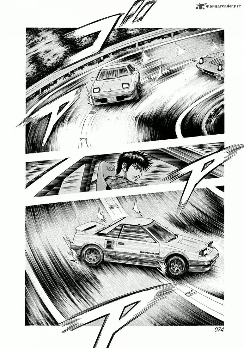 Countach Chapter 29 page 2