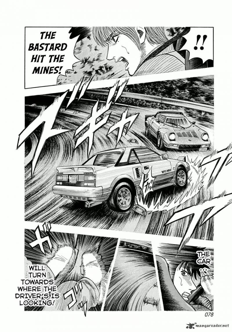 Countach Chapter 29 page 6