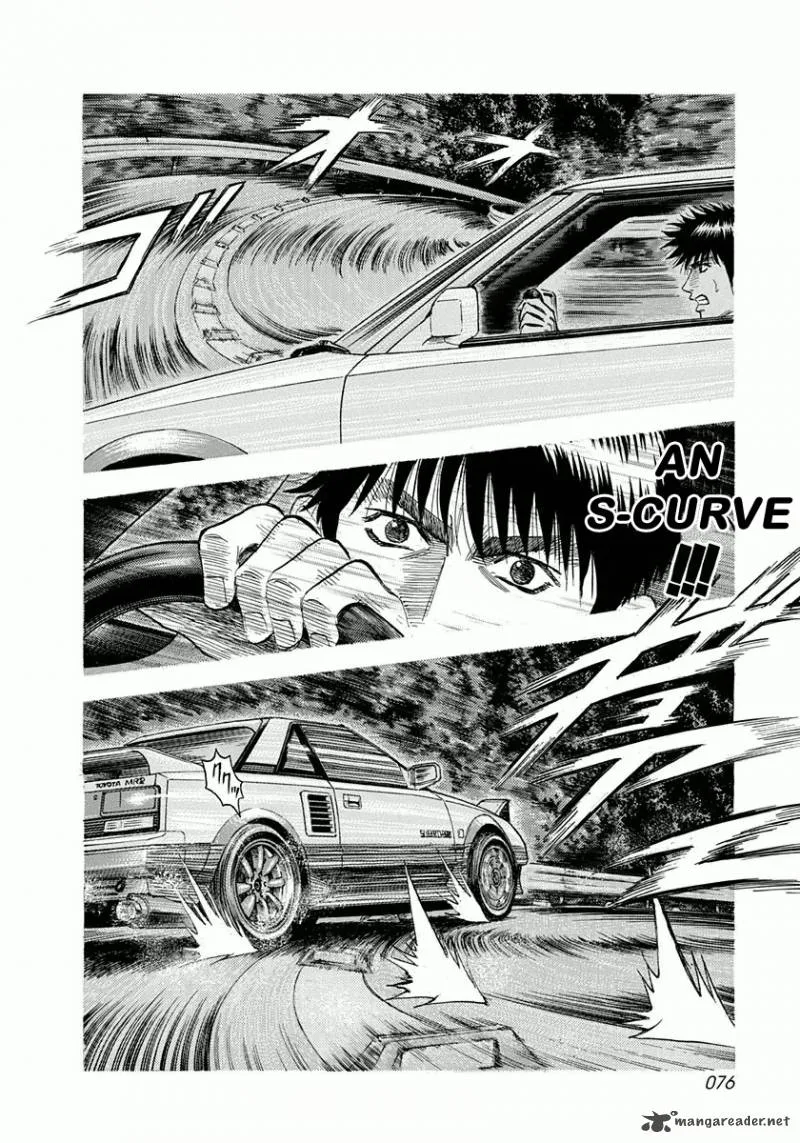 Countach Chapter 29 page 4