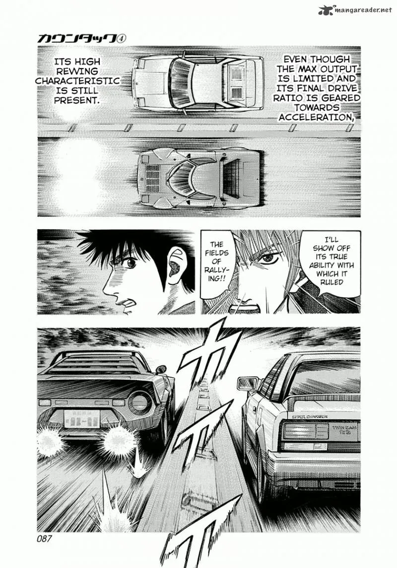 Countach Chapter 29 page 15