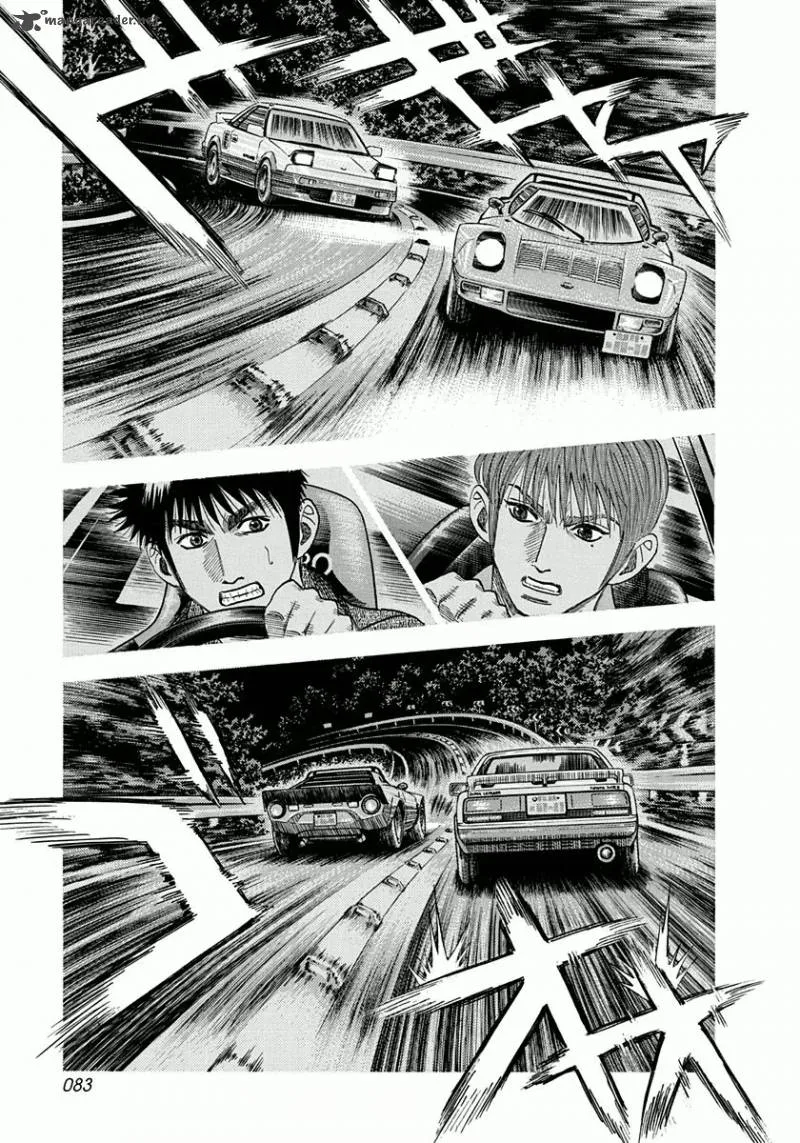 Countach Chapter 29 page 11