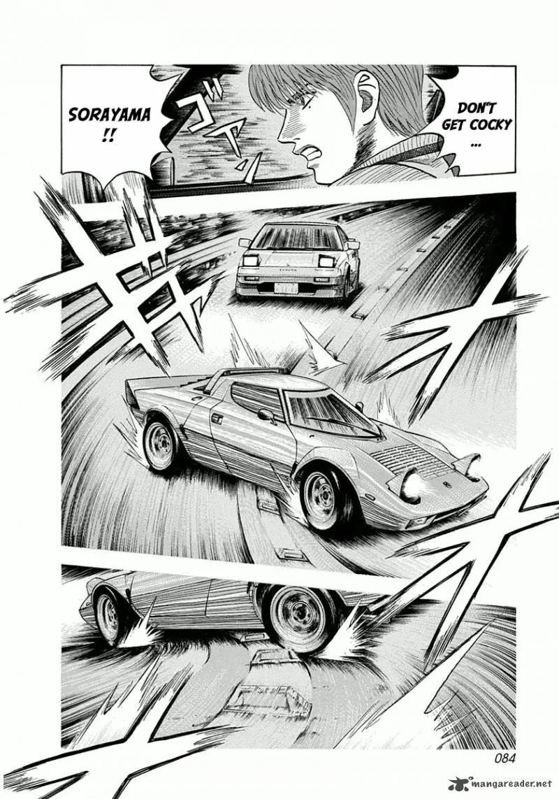 Countach Chapter 29 page 12
