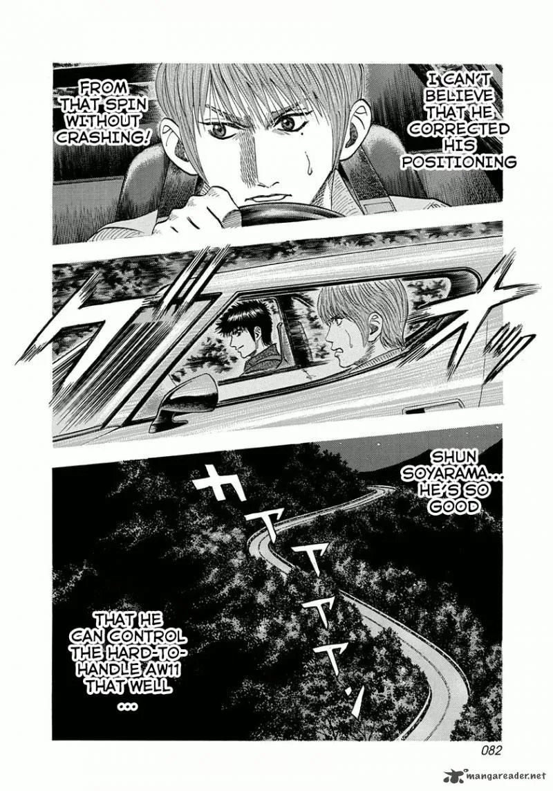 Countach Chapter 29 page 10