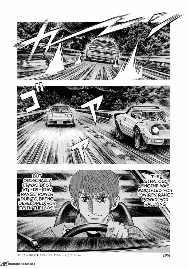Countach Chapter 29 page 14