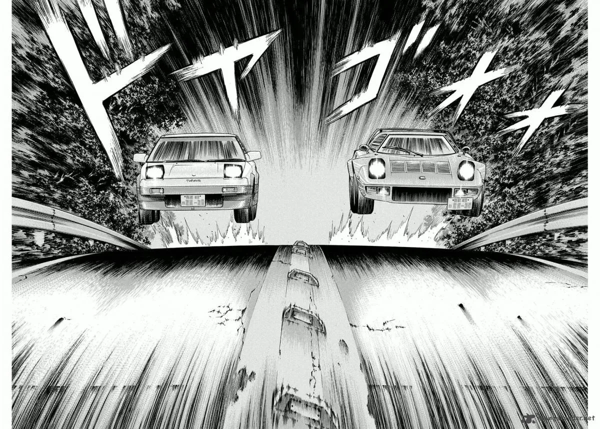 Countach Chapter 29 page 16