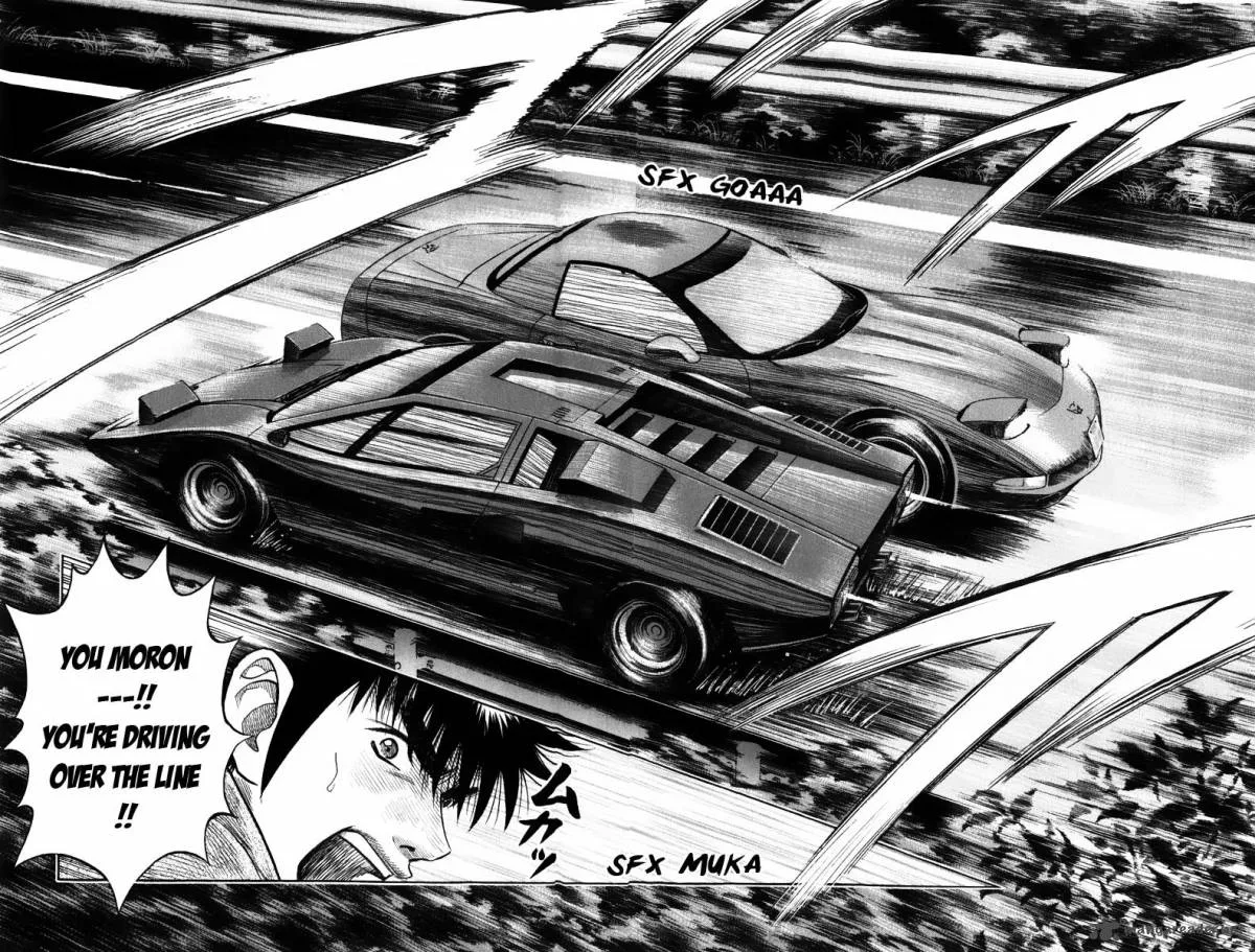 Countach Chapter 3 page 12